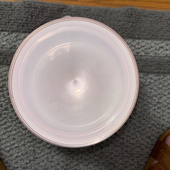 Floral Design Storage Container Set - Picture 3 of 11